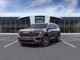 Thumbnail of 2025 Crystal Metallic GMC Acadia
