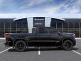 Thumbnail of 2025 Onyx Black GMC Sierra 1500