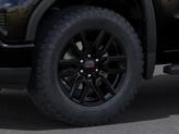 Thumbnail of 2025 Onyx Black GMC Sierra 1500