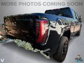 Thumbnail of 2024 Onyx Black GMC Sierra 2500
