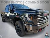 Thumbnail of 2024 Onyx Black GMC Sierra 2500