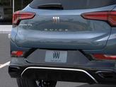 Thumbnail of 2026 Ocean Blue Metallic Buick Encore GX