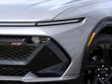 Thumbnail of 2025 Sterling Gray Metallic Chevrolet Equinox EV