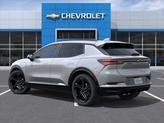 Thumbnail of 2025 Sterling Gray Metallic Chevrolet Equinox EV