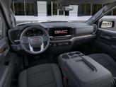 Thumbnail of 2026 Sterling Metallic GMC Sierra 1500