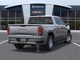 Thumbnail of 2026 Sterling Metallic GMC Sierra 1500