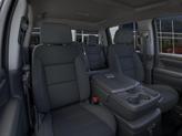 Thumbnail of 2026 Sterling Metallic GMC Sierra 1500