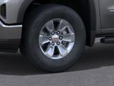 Thumbnail of 2026 Sterling Metallic GMC Sierra 1500