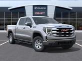 Thumbnail of 2026 Sterling Metallic GMC Sierra 1500