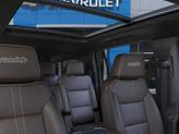 Thumbnail of 2025 Sterling Gray Metallic Chevrolet Suburban