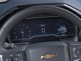 Thumbnail of 2025 Iridescent Pearl Tricoat Chevrolet Silverado 2500