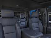 Thumbnail of 2025 Iridescent Pearl Tricoat Chevrolet Silverado 2500