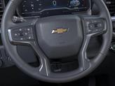 Thumbnail of 2025 Iridescent Pearl Tricoat Chevrolet Silverado 2500