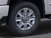 Thumbnail of 2025 Iridescent Pearl Tricoat Chevrolet Silverado 2500
