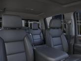 Thumbnail of 2025 Onyx Black GMC Sierra 2500