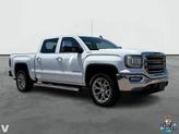 Thumbnail of 2018 Summit White GMC Sierra 1500