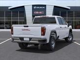Thumbnail of 2025 Summit White GMC Sierra 2500