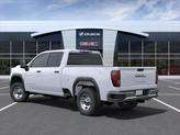 Thumbnail of 2025 Summit White GMC Sierra 2500