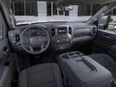 Thumbnail of 2025 Summit White GMC Sierra 2500