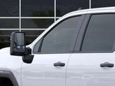 Thumbnail of 2025 Summit White GMC Sierra 2500