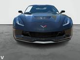 Thumbnail of 2017 Black Chevrolet Corvette
