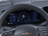 Thumbnail of 2025 Sterling Gray Metallic Chevrolet Tahoe