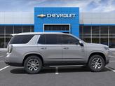 Thumbnail of 2025 Sterling Gray Metallic Chevrolet Tahoe