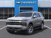 Thumbnail of 2025 Sterling Gray Metallic Chevrolet Tahoe
