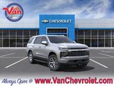 Photo of 2025 Sterling Gray Metallic Chevrolet Tahoe