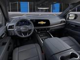 Thumbnail of 2025 Sterling Gray Metallic Chevrolet Tahoe