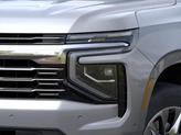 Thumbnail of 2025 Sterling Gray Metallic Chevrolet Tahoe