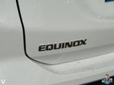 Thumbnail of 2021 Summit White Chevrolet Equinox