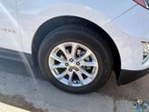 Thumbnail of 2021 Summit White Chevrolet Equinox