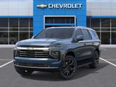 Thumbnail of 2025 Lakeshore Blue Metallic Chevrolet Tahoe