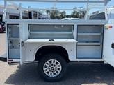 Thumbnail of 2025 Summit White Chevrolet Silverado 2500