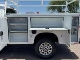 Thumbnail of 2025 Summit White Chevrolet Silverado 2500