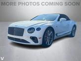 Thumbnail of 2020 White Bentley Continental GT