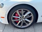 Thumbnail of 2020 White Bentley Continental GT