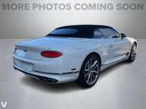 Thumbnail of 2020 White Bentley Continental GT