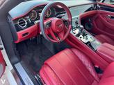 Thumbnail of 2020 White Bentley Continental GT