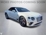 Thumbnail of 2020 White Bentley Continental GT