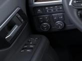 Thumbnail of 2025 Black Chevrolet Tahoe
