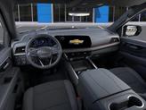 Thumbnail of 2025 Black Chevrolet Tahoe