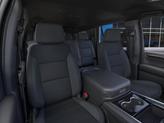 Thumbnail of 2025 Black Chevrolet Tahoe