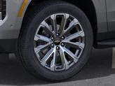 Thumbnail of 2025 Sterling Gray Metallic Chevrolet Tahoe