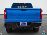Thumbnail of 2025 Riptide Blue Metallic Chevrolet Silverado 1500