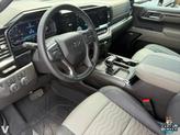 Thumbnail of 2025 Riptide Blue Metallic Chevrolet Silverado 1500