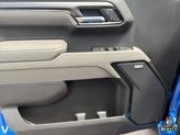 Thumbnail of 2025 Riptide Blue Metallic Chevrolet Silverado 1500