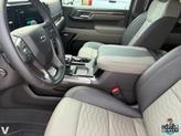 Thumbnail of 2025 Riptide Blue Metallic Chevrolet Silverado 1500