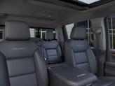 Thumbnail of 2025 Onyx Black GMC Sierra 3500